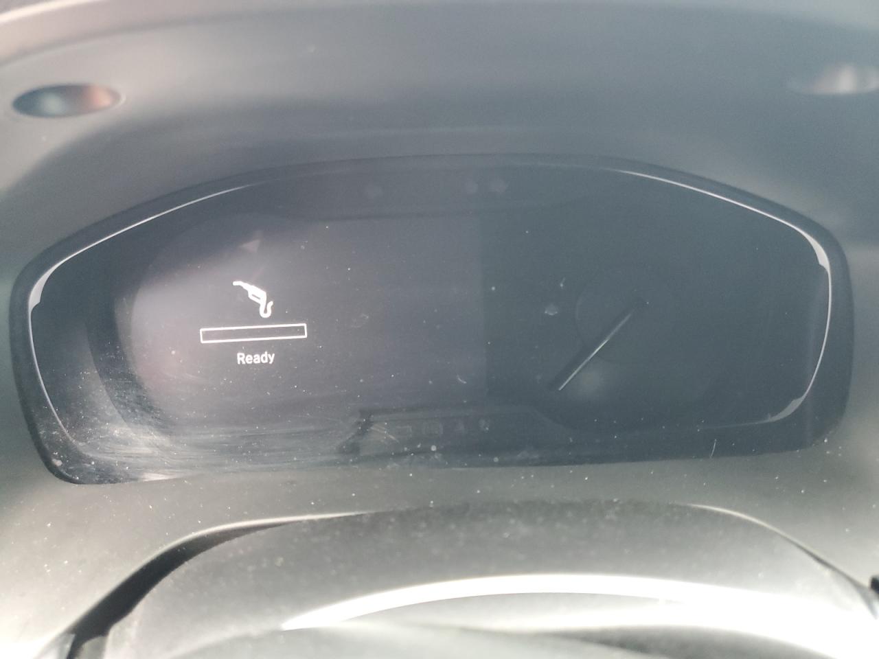 2020 Honda Insight Touring VIN: 19XZE4F78LE400209 Lot: 85402905