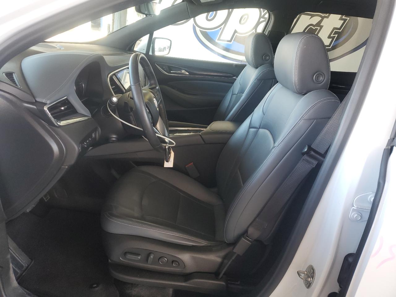 2022 Buick Enclave Premium VIN: 5GAERCKW4NJ134429 Lot: 82601895