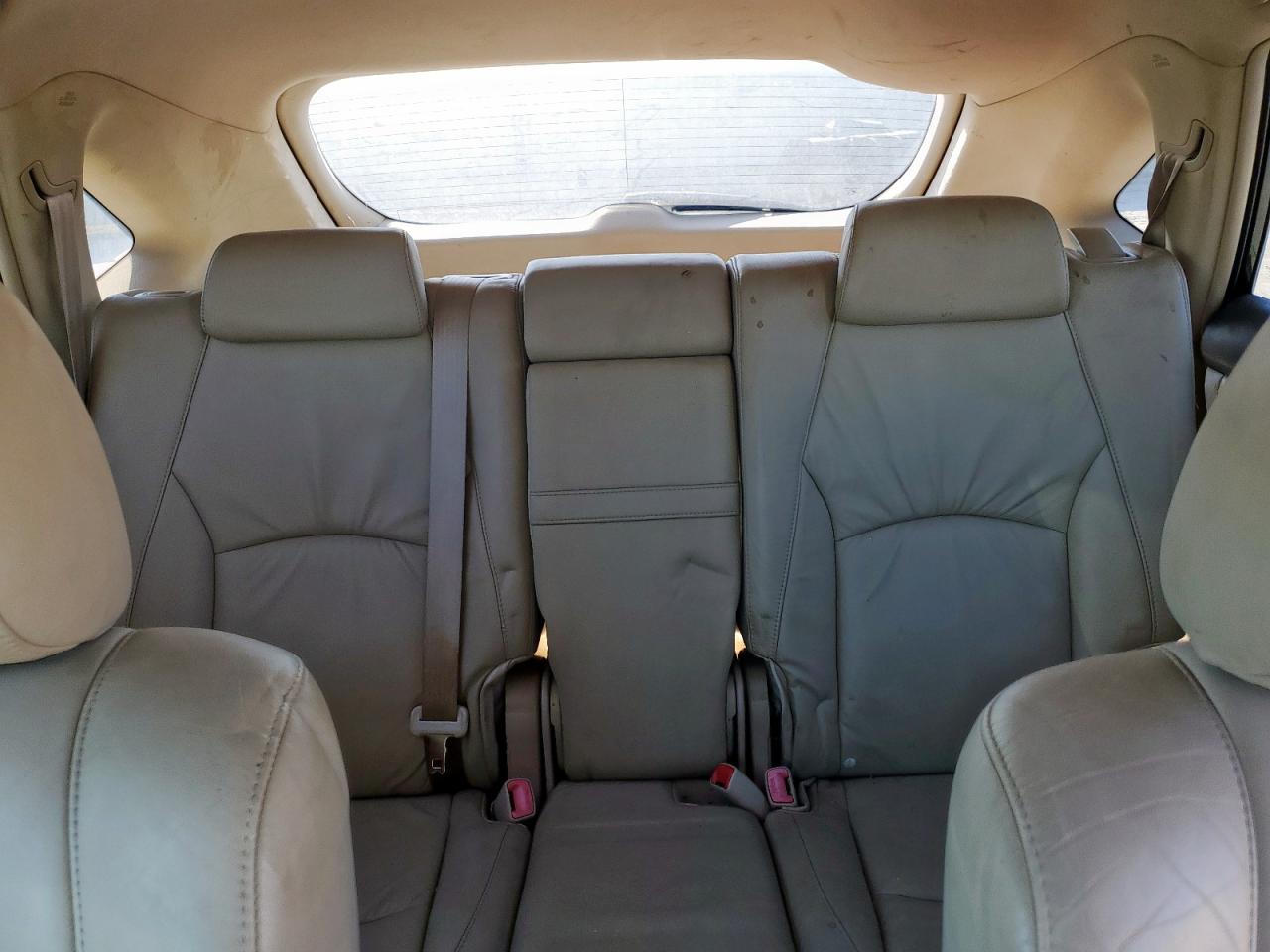 2006 Lexus Rx 330 VIN: 2T2HA31U66C091305 Lot: 82450575