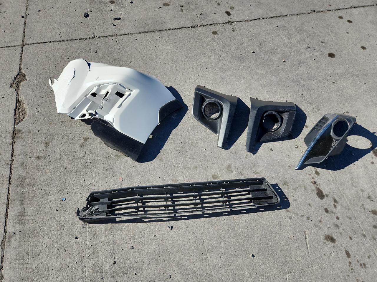 2019 Subaru Crosstrek Limited VIN: JF2GTANC7K8235323 Lot: 85905185