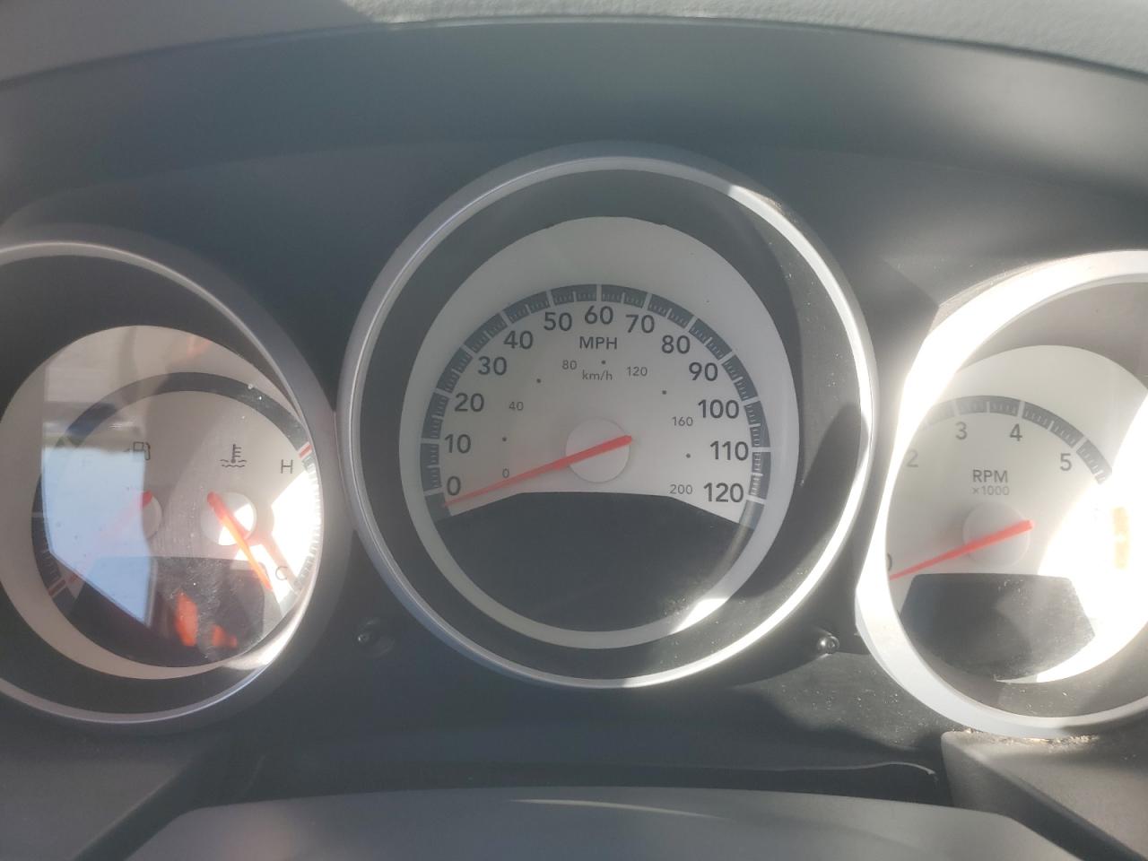 2008 Dodge Grand Caravan Sxt VIN: 2D8HN54XX8R130265 Lot: 91044905