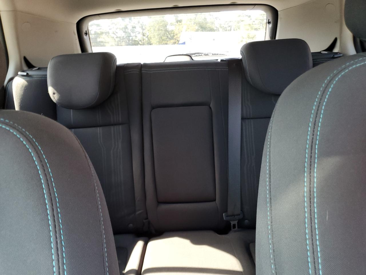 2015 Chevrolet Trax 1Lt VIN: KL7CJLSB5FB212557 Lot: 86285925