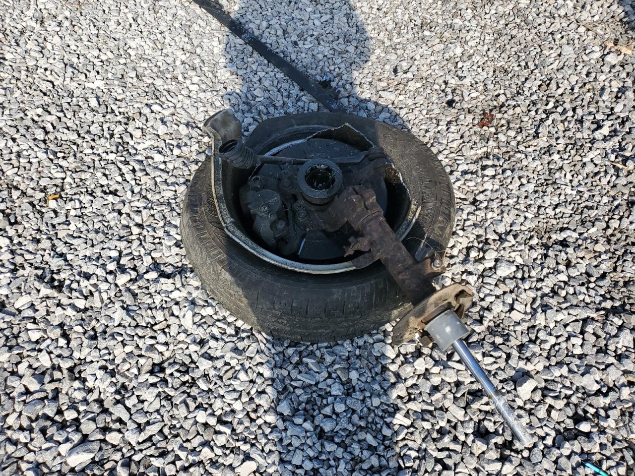 2016 Ford Escape Se VIN: 1FMCU9GX7GUC29895 Lot: 90995655