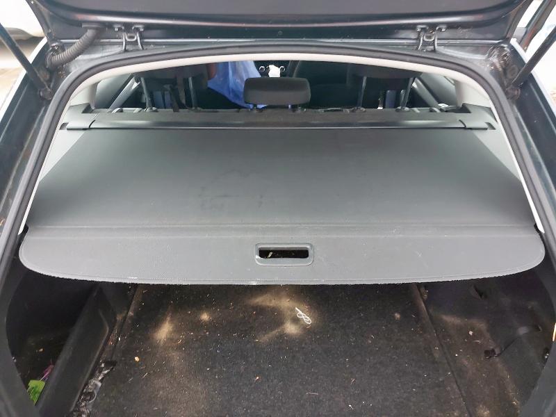 2018 SKODA OCTAVIA 1.0 TSI SE 5DR DSG