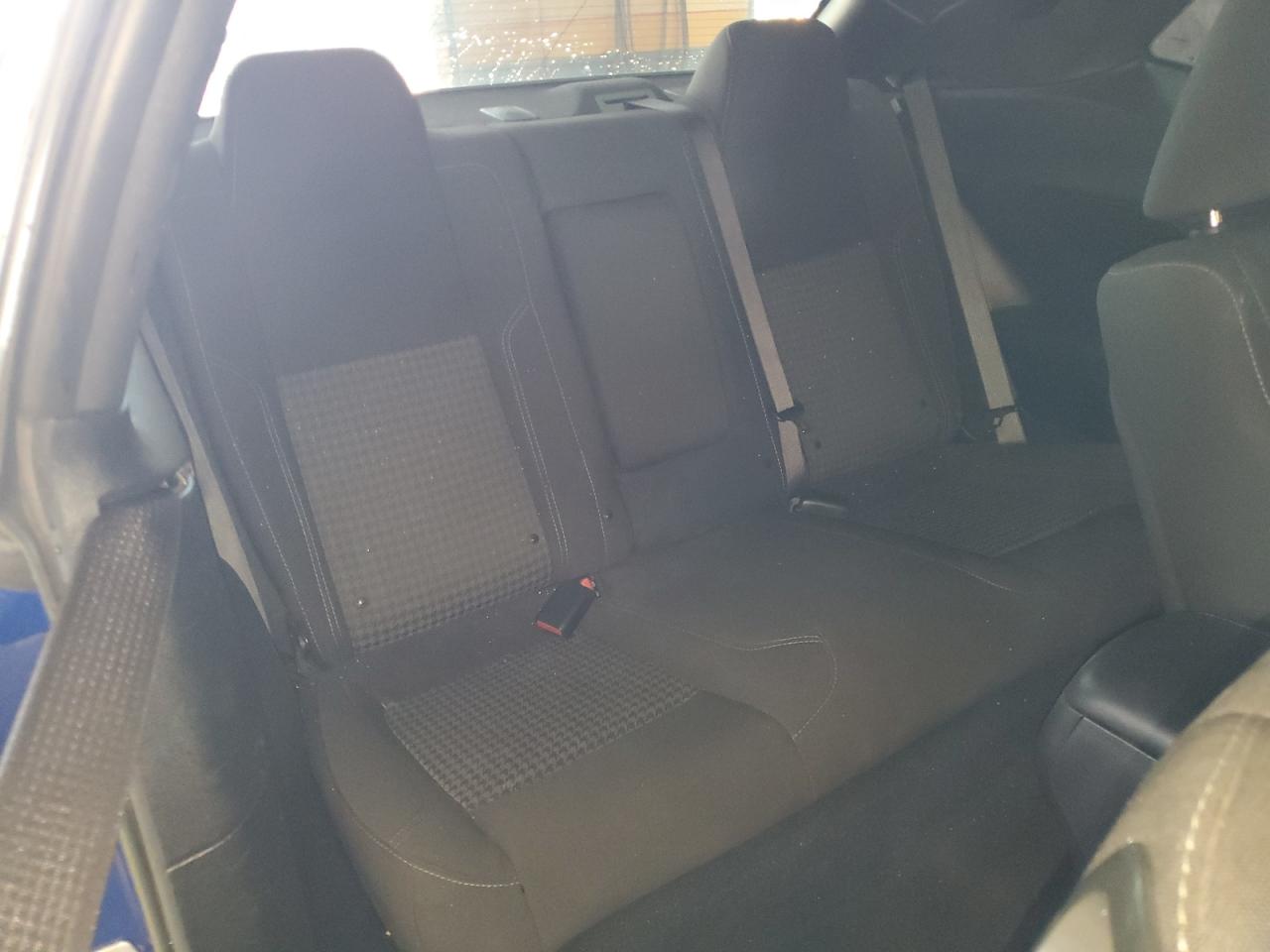 2021 Dodge Challenger Sxt VIN: 2C3CDZAG1MH538648 Lot: 85007025