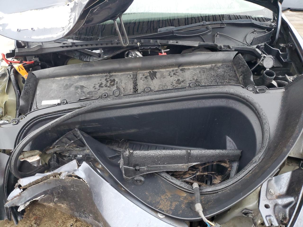 2023 Tesla Model Y VIN: 7SAYGDEE8PA042339 Lot: 86499205