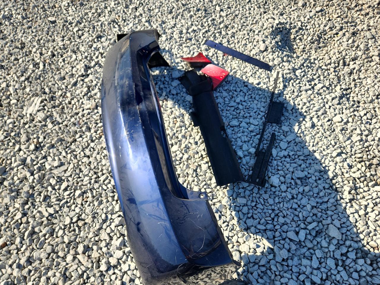 2007 Honda Civic Lx VIN: 1HGFA16537L099388 Lot: 86312795