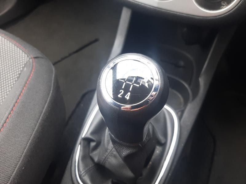 2010 VAUXHALL CORSA SXI 