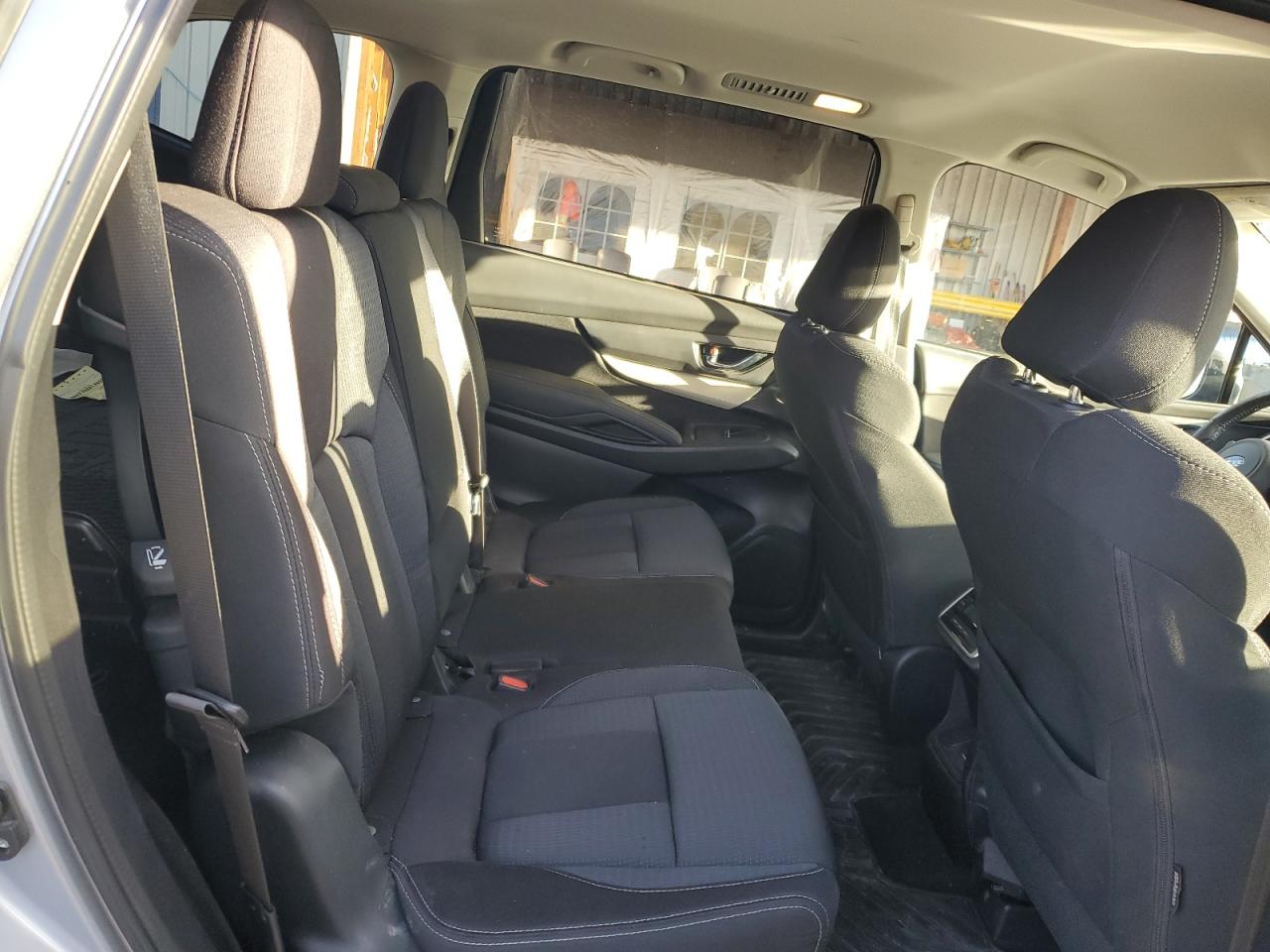 2019 Subaru Ascent Premium VIN: 4S4WMACD0K3456435 Lot: 86183905