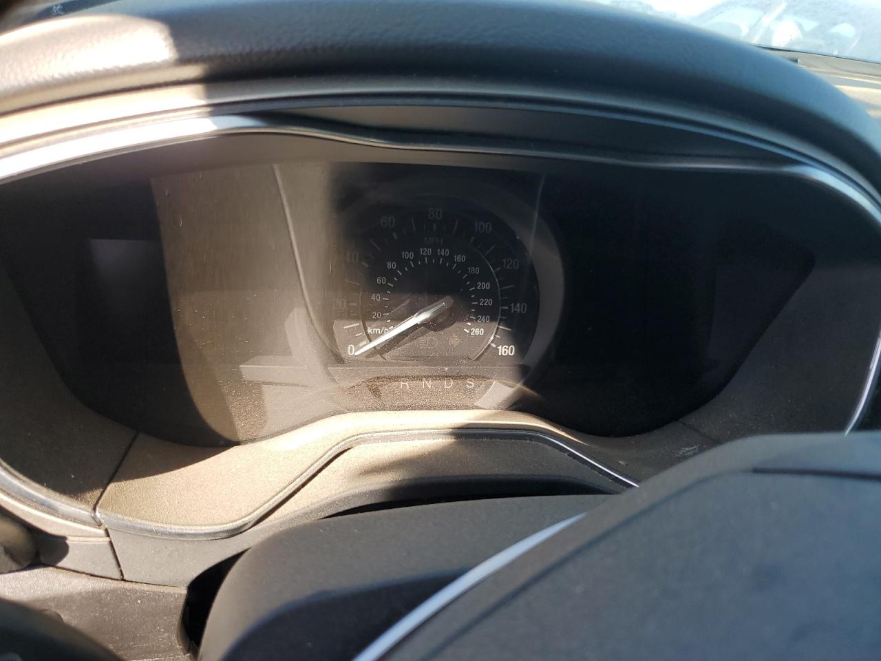 2013 Ford Fusion Se VIN: 3FA6P0HR8DR362887 Lot: 82247975