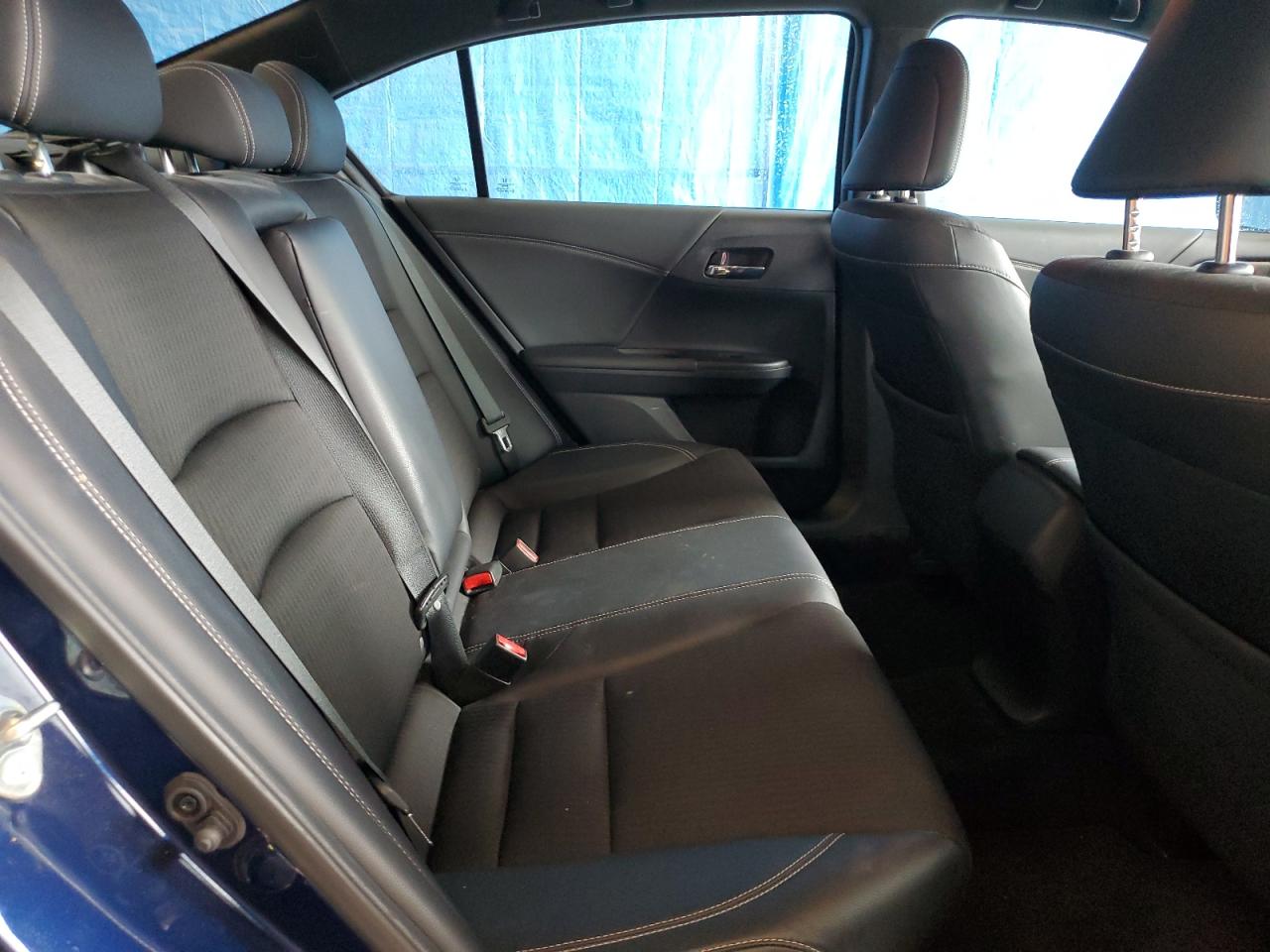 2016 Honda Accord Sport VIN: 1HGCR2F50GA042305 Lot: 85500745