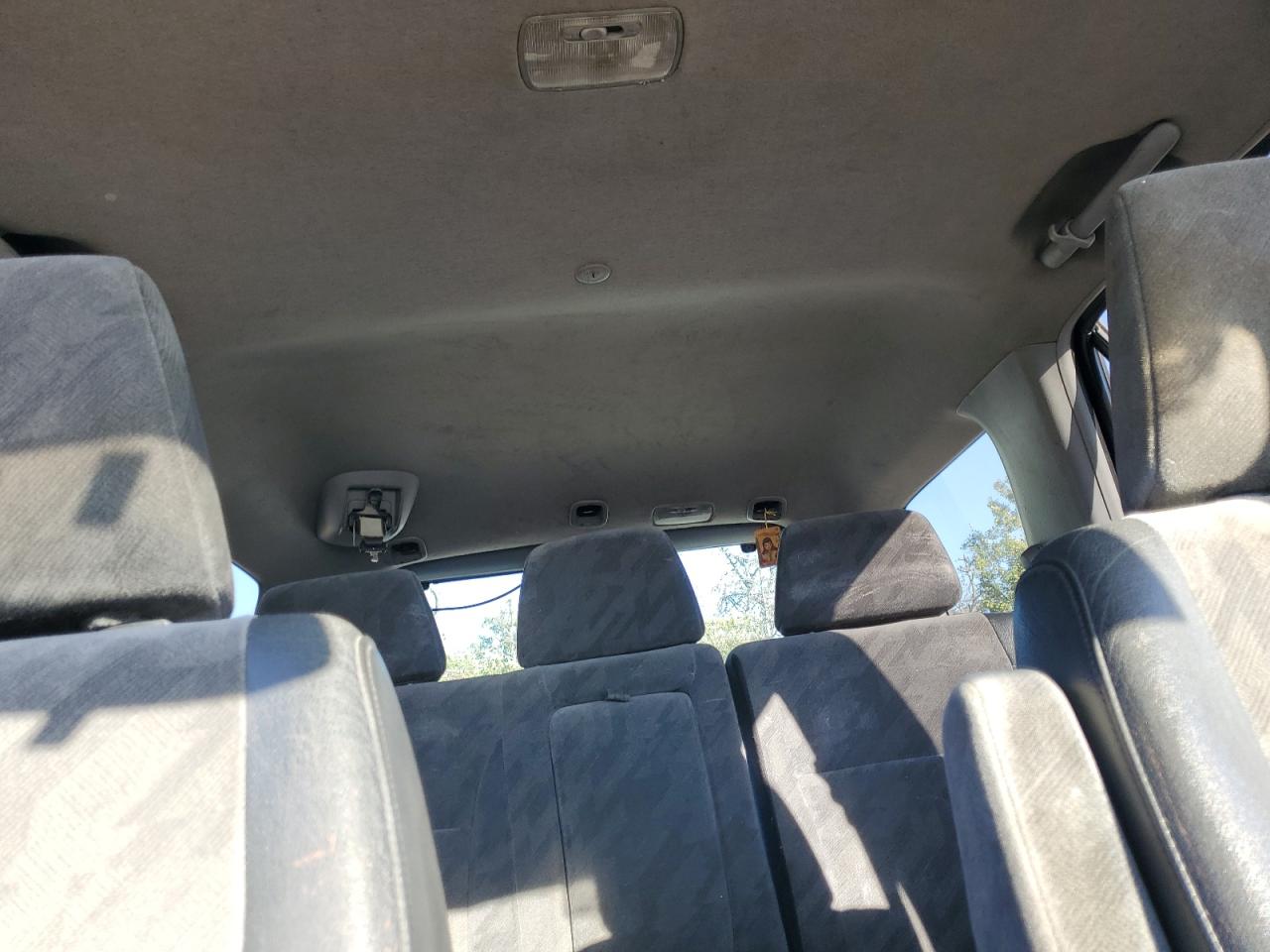 2004 Honda Cr-V Ex VIN: JHLRD78894C014193 Lot: 85102635