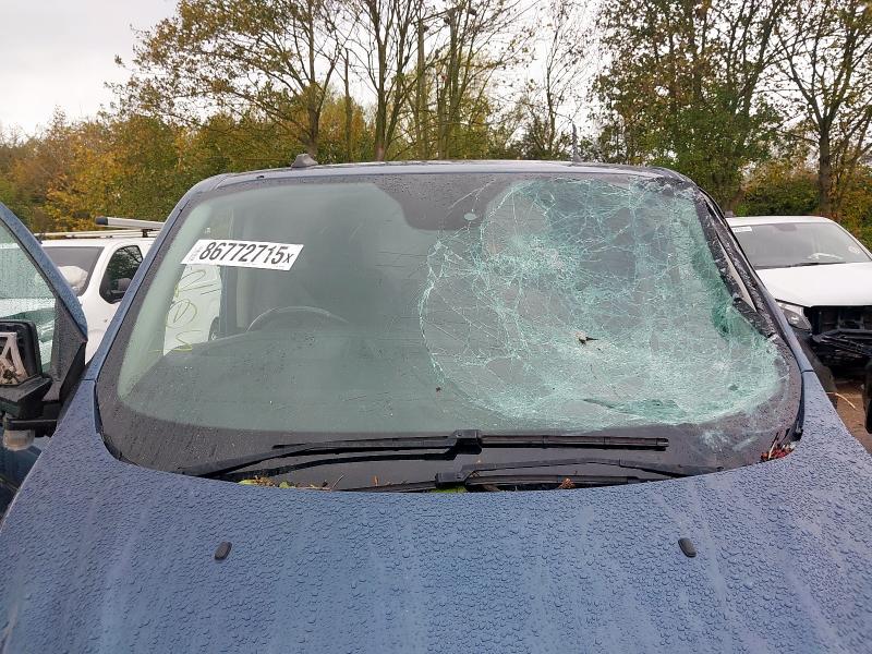 2020 FORD TRANSIT CUSTOM 2.0 ECOBLUE 130PS LOW ROOF LIMITED VAN AUTO