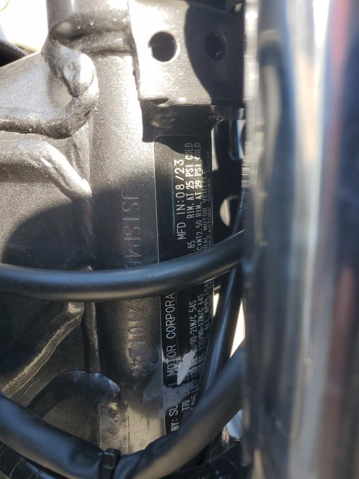 2024 Suzuki Dr650 Se VIN: JS1SP46D7R7101248 Lot: 84863425
