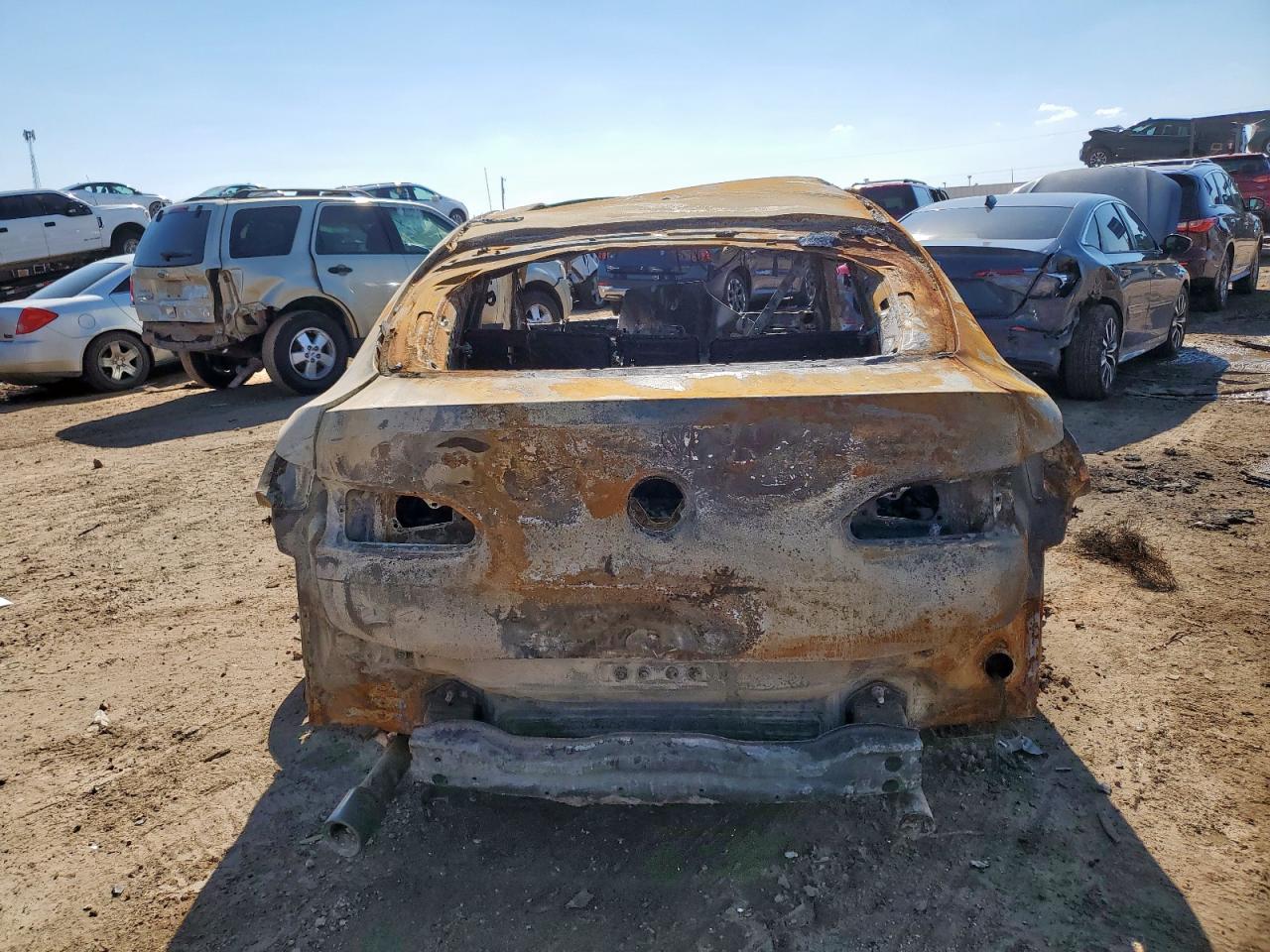 Фото: 5UXUJ3C53KLG52072