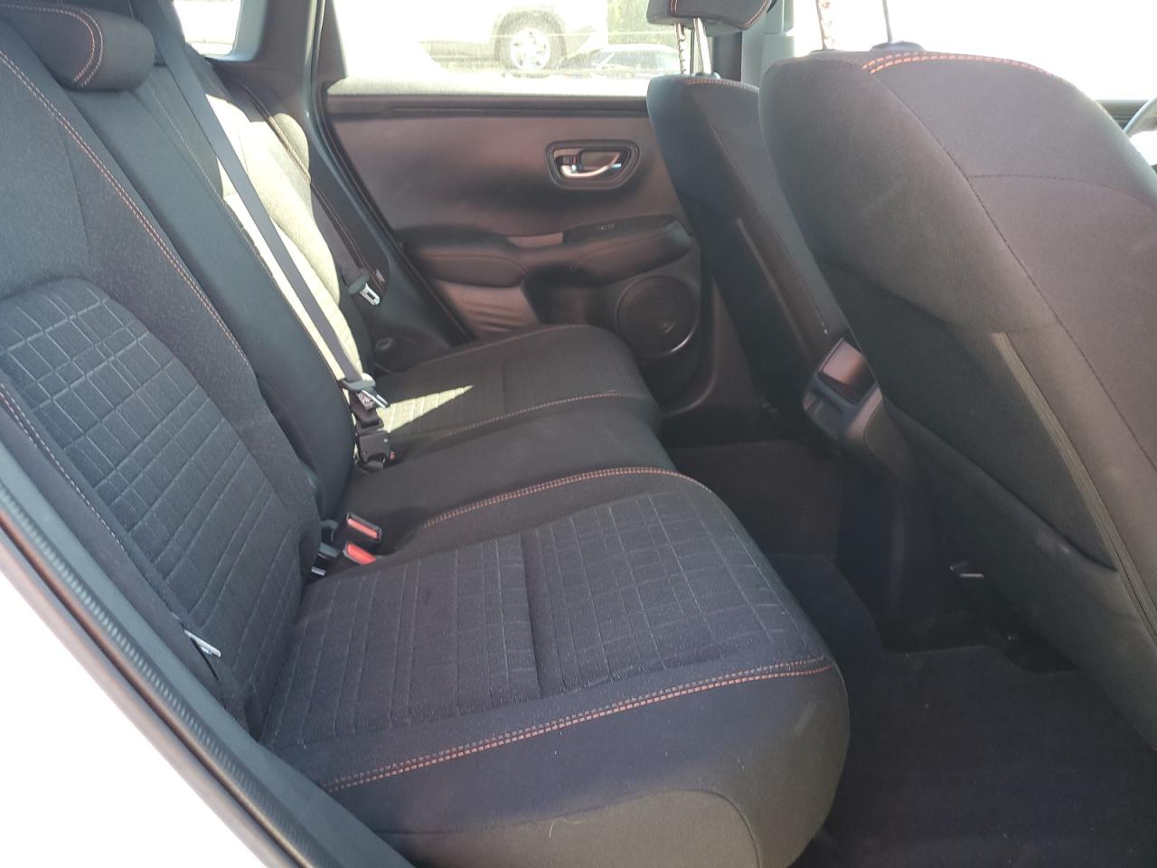 2025 Honda Hr-V Sport VIN: 3CZRZ1H50SM705636 Lot: 86516125