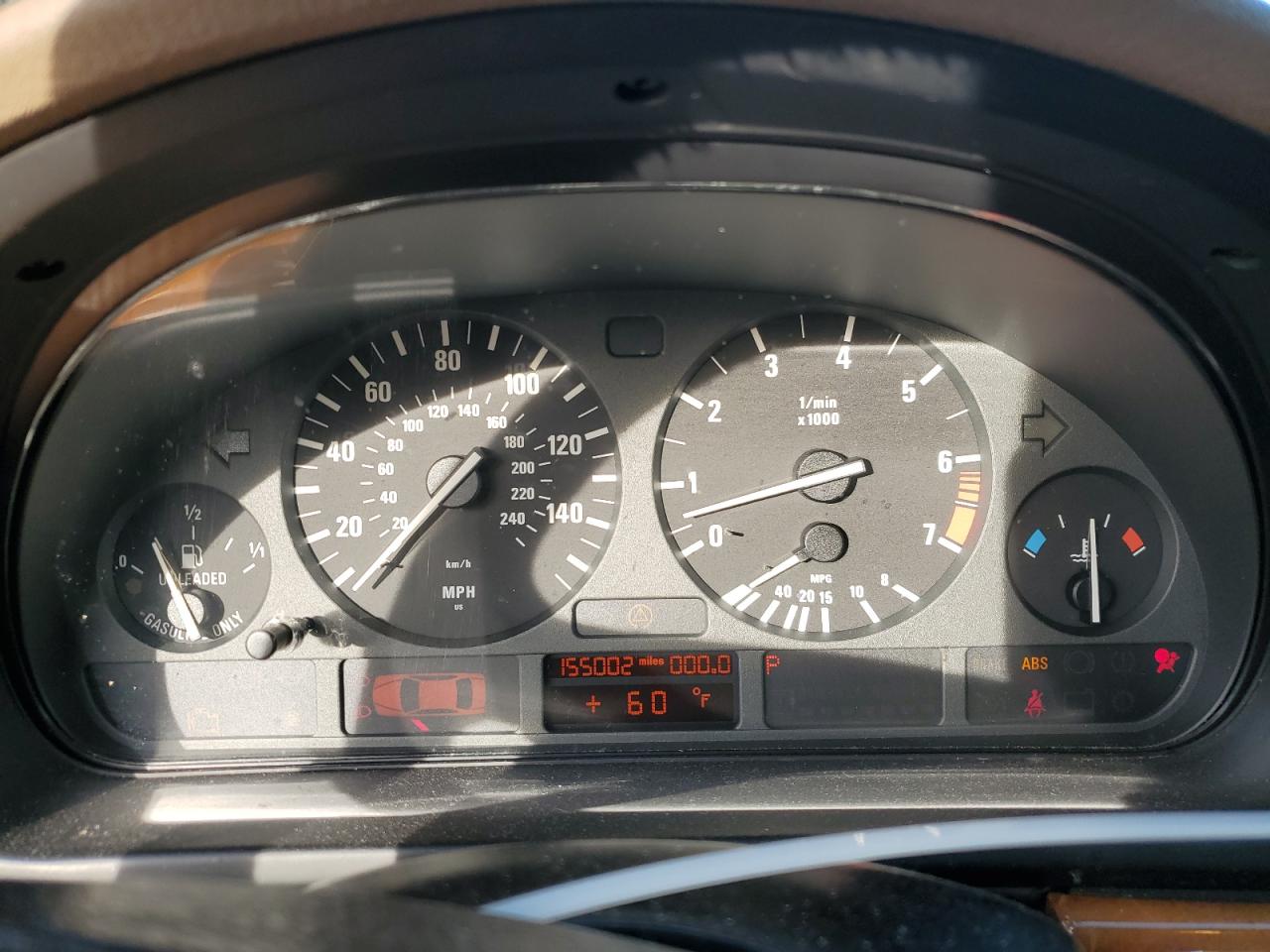 Фото: WBADM6333XBY29137