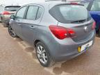 2019 VAUXHALL CORSA ENERGY  for sale at Copart WESTBURY