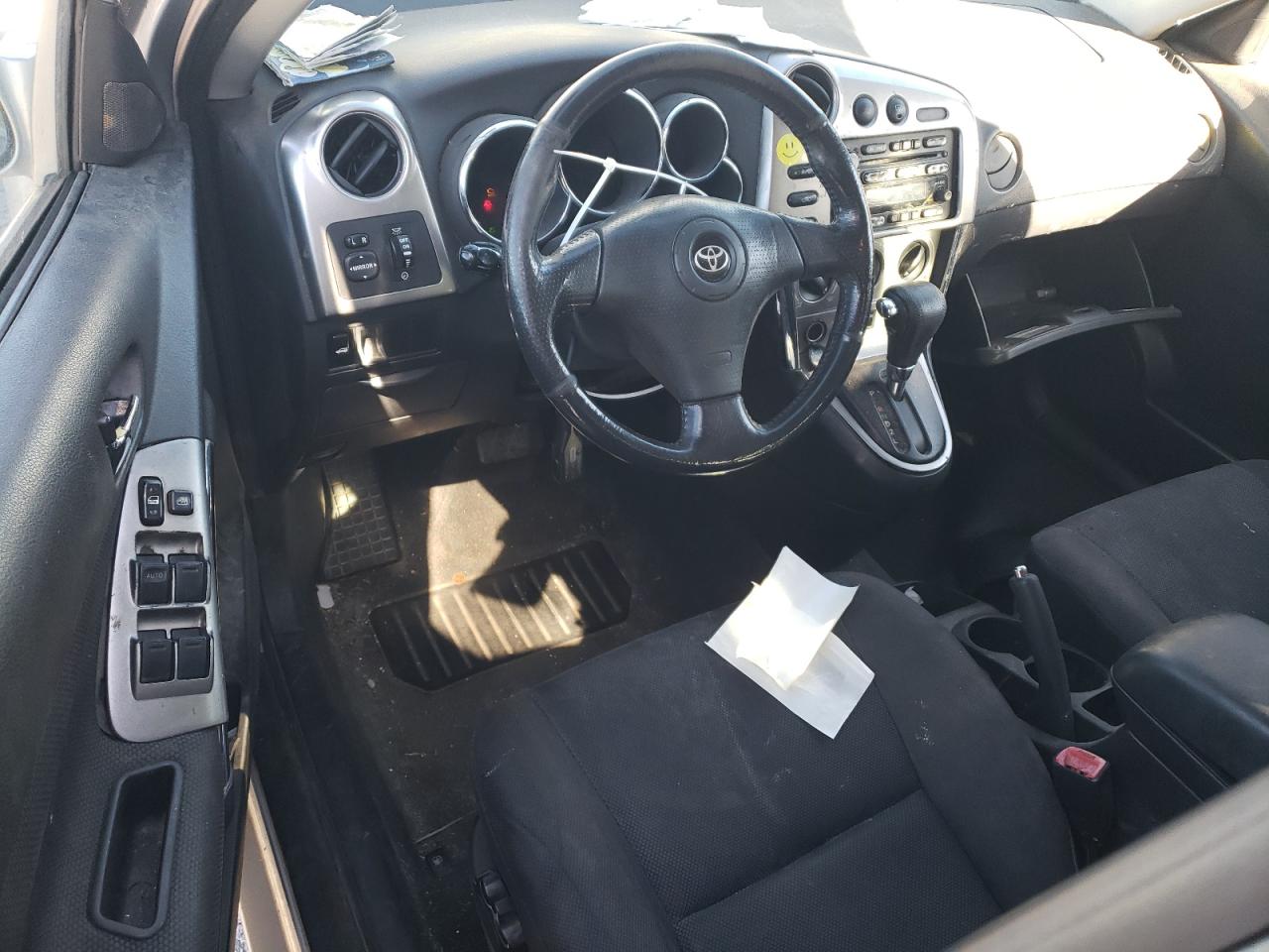 2004 Toyota Corolla Matrix Xr VIN: 2T1KR32E74C264871 Lot: 89503375