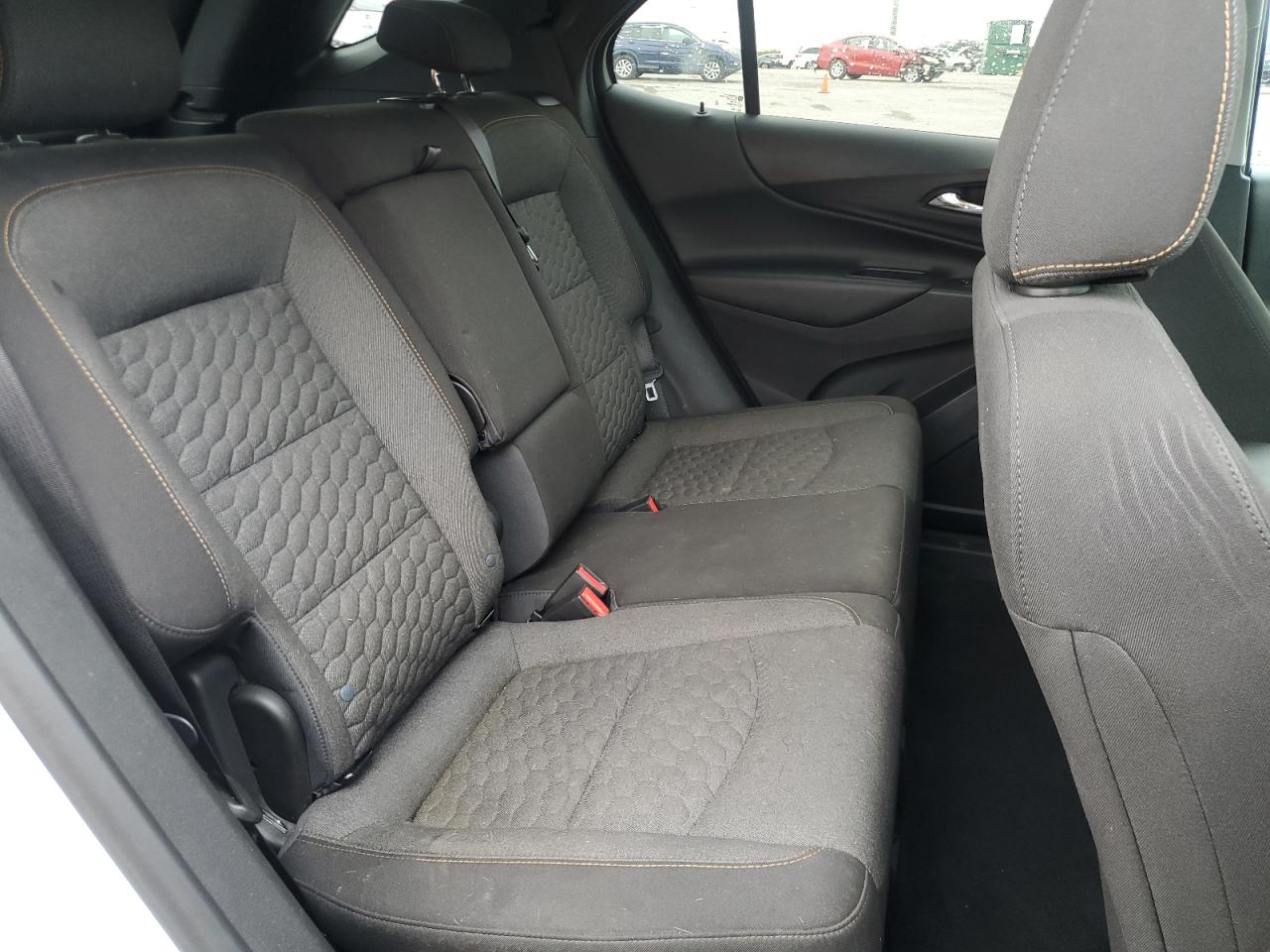 2020 Chevrolet Equinox Lt VIN: 3GNAXJEV1LS704366 Lot: 85575965