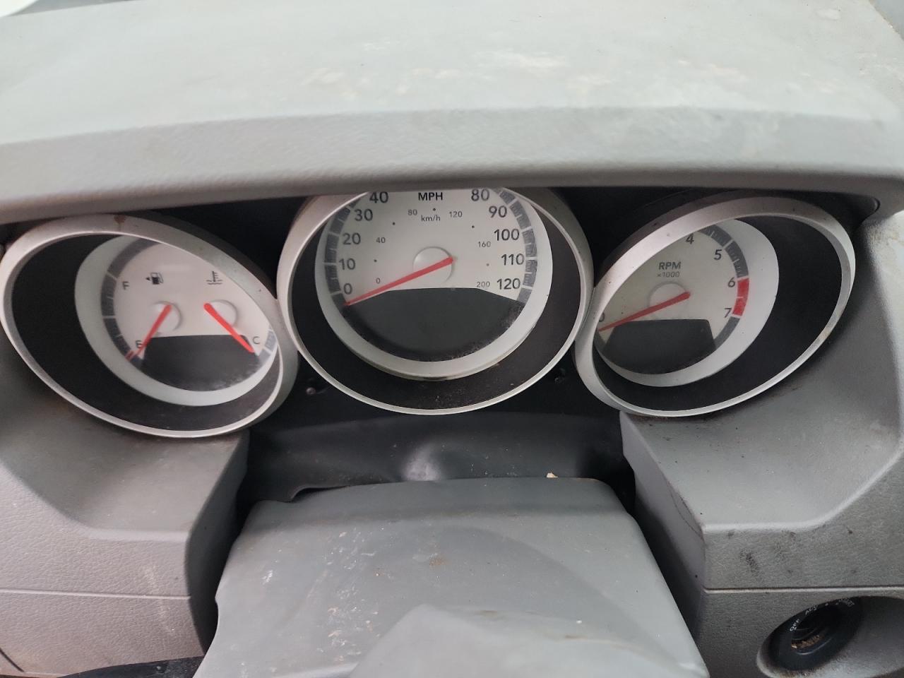 2010 Dodge Grand Caravan Se VIN: 2D4RN4DE7AR303230 Lot: 85705535