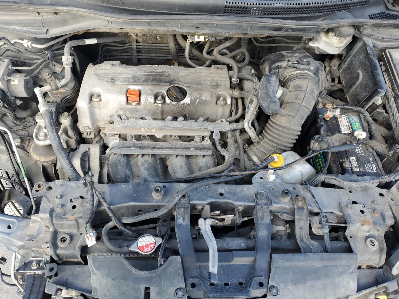 2014 Honda Cr-V Exl VIN: 2HKRM3H72EH554519 Lot: 85120905