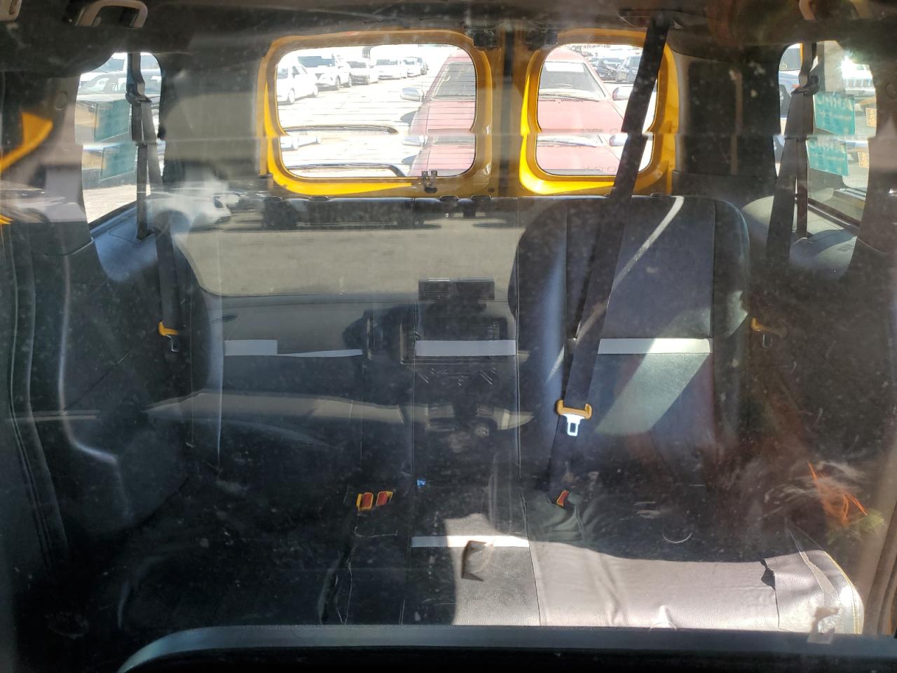 2014 Nissan Nv200 Taxi VIN: 3N8CM0JT9EK690040 Lot: 86281095