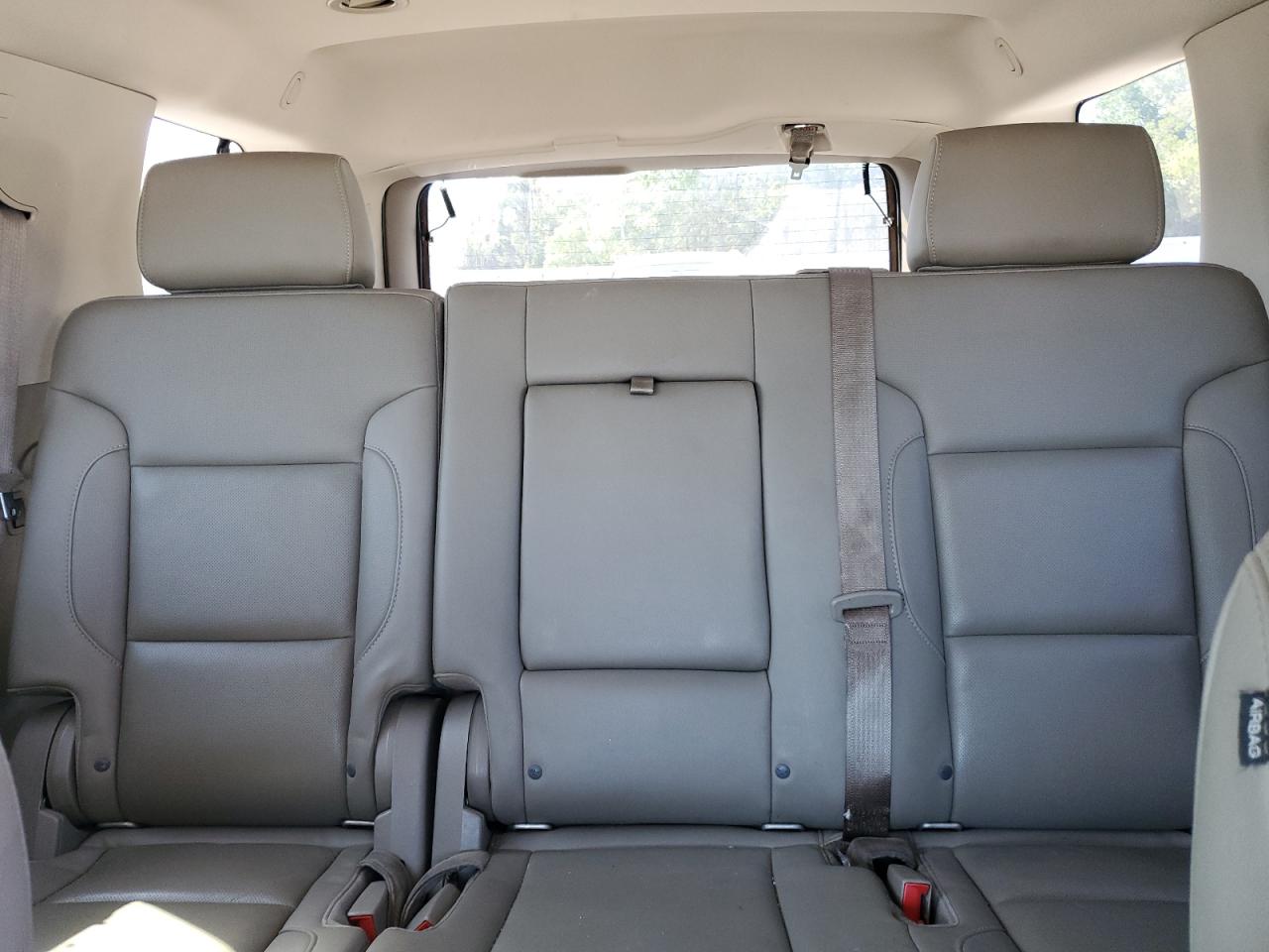 2016 GMC Yukon Slt VIN: 1GKS2BKC8GR233379 Lot: 82180105