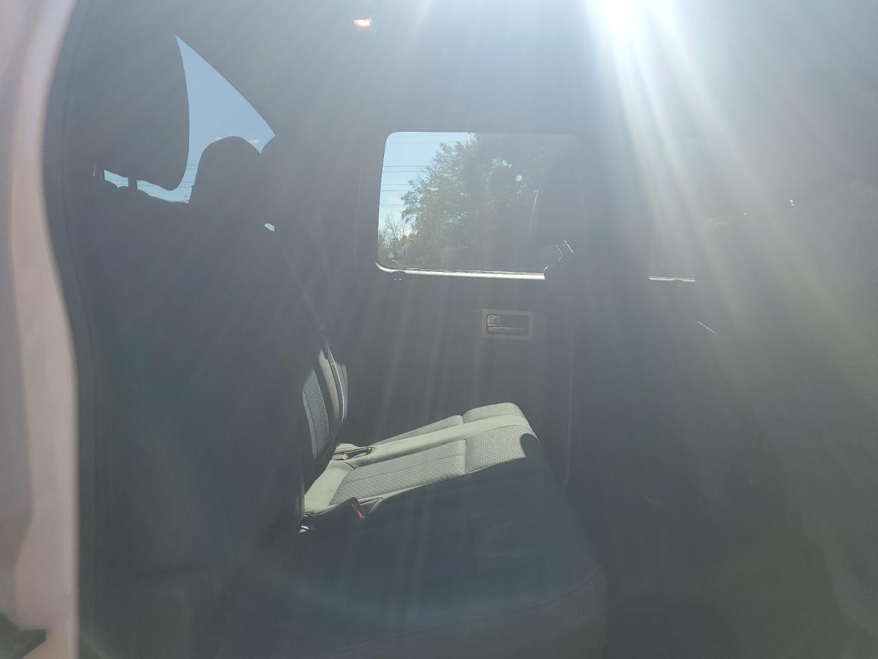 2011 Ford F150 Supercrew VIN: 1FTFW1ET8BFB87599 Lot: 84726585