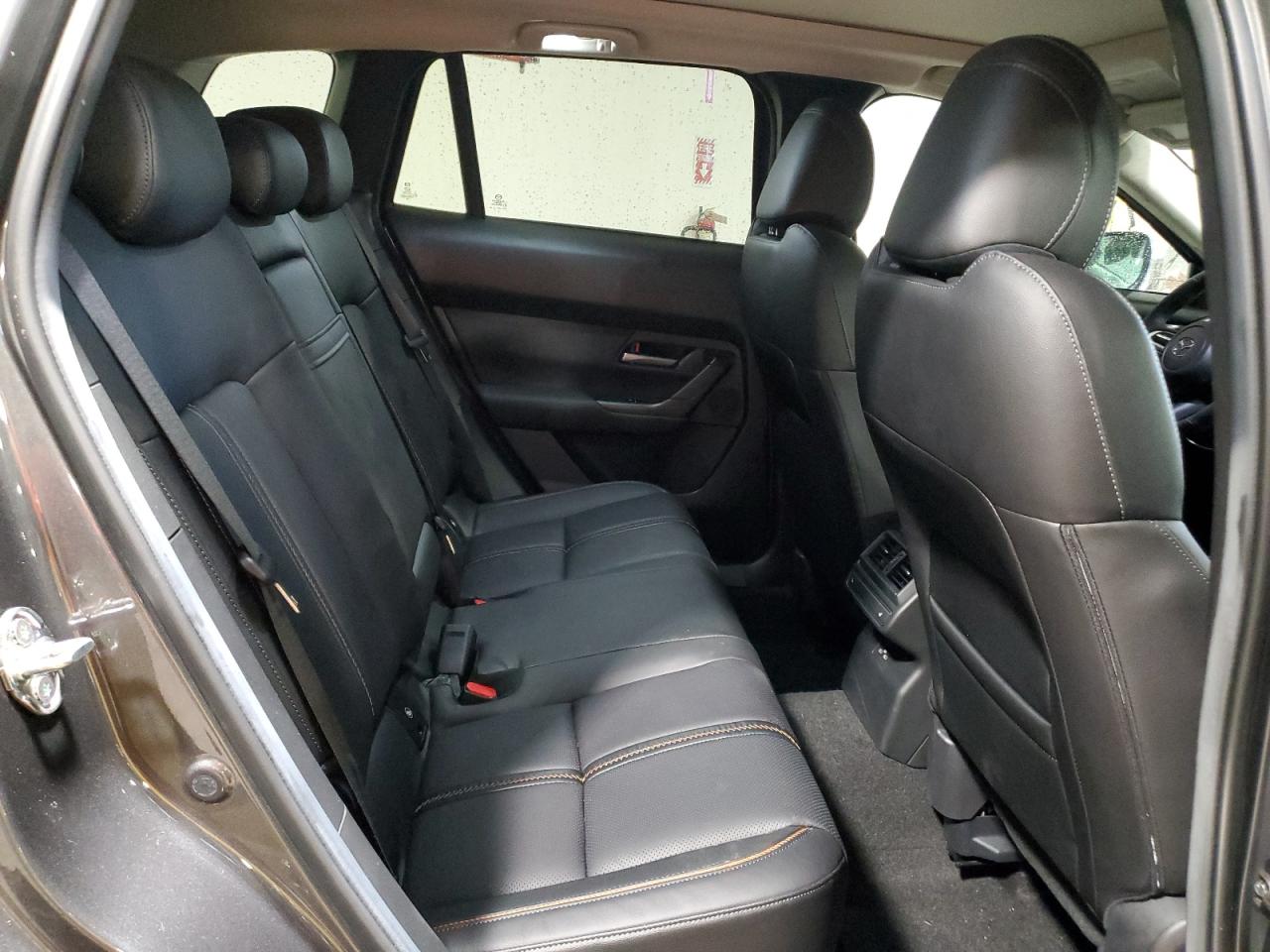 2025 Mazda Cx-50 Premium VIN: 7MMVABDY8SN324818 Lot: 89671275