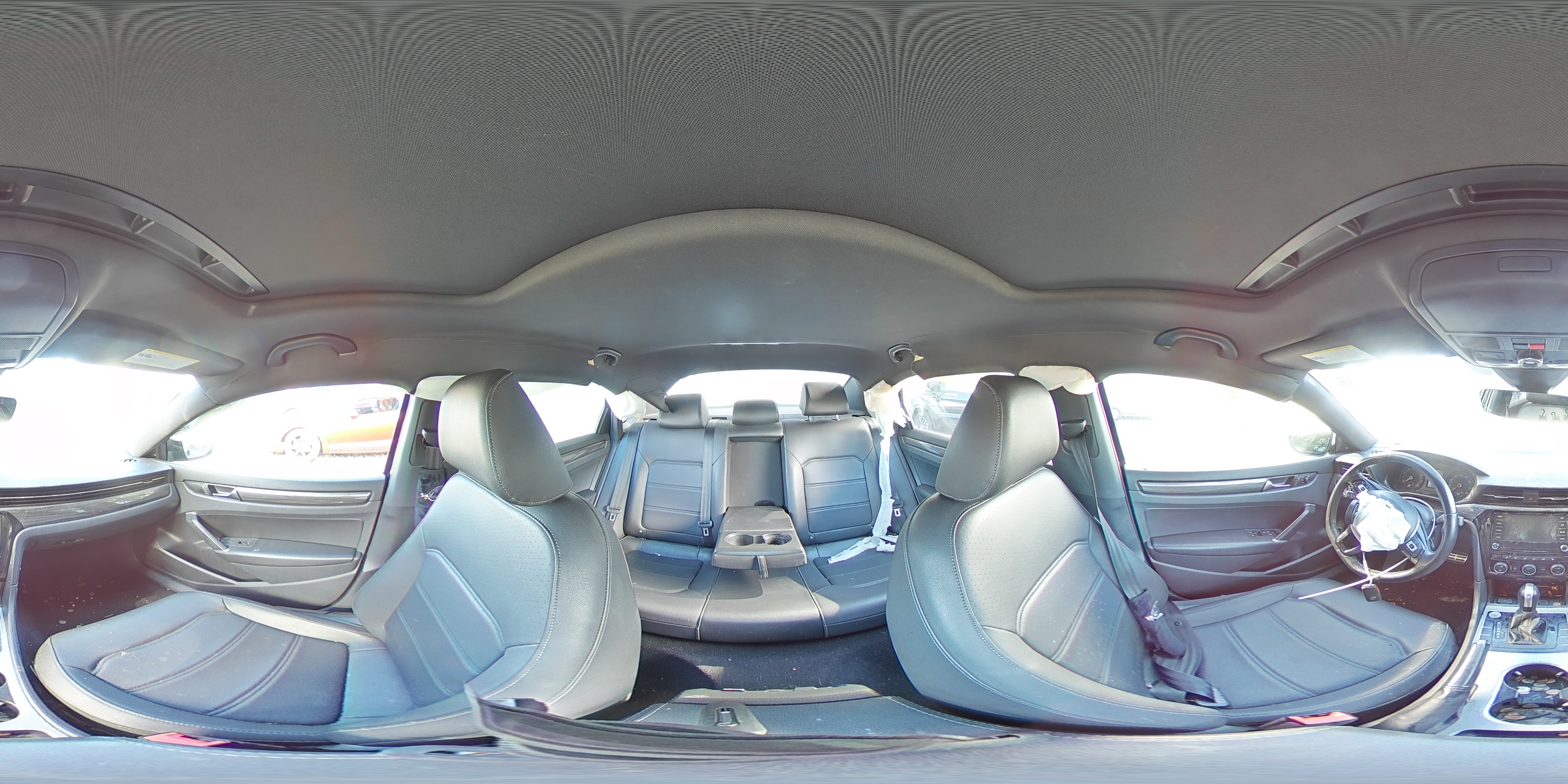 2021 Volkswagen Passat R-Line VIN: 1VWMA7A37MC017170 Lot: 87117715