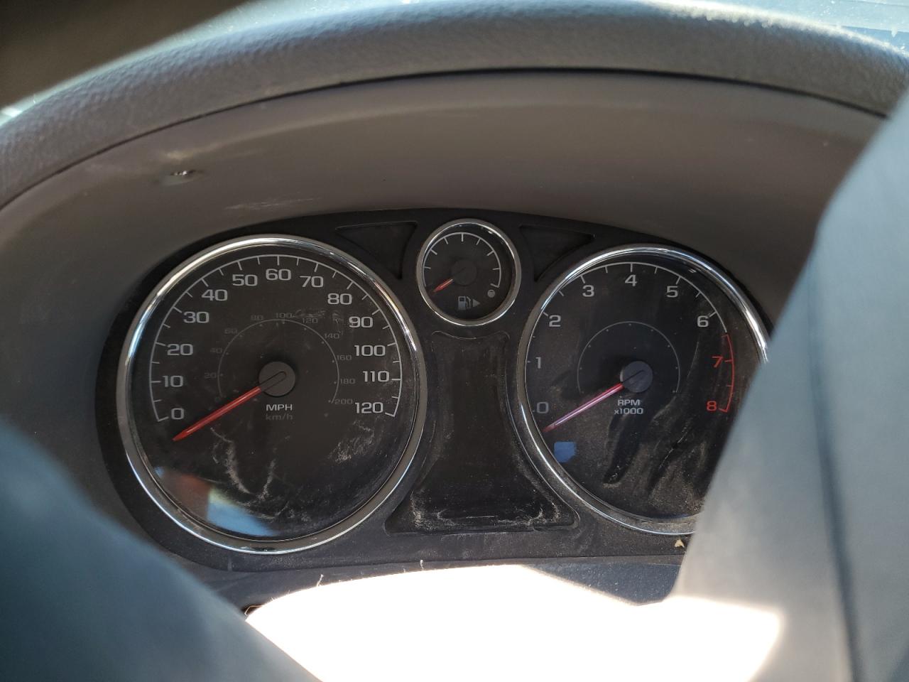 2006 Chevrolet Cobalt Ls VIN: 1G1AK55F567836940 Lot: 82453135