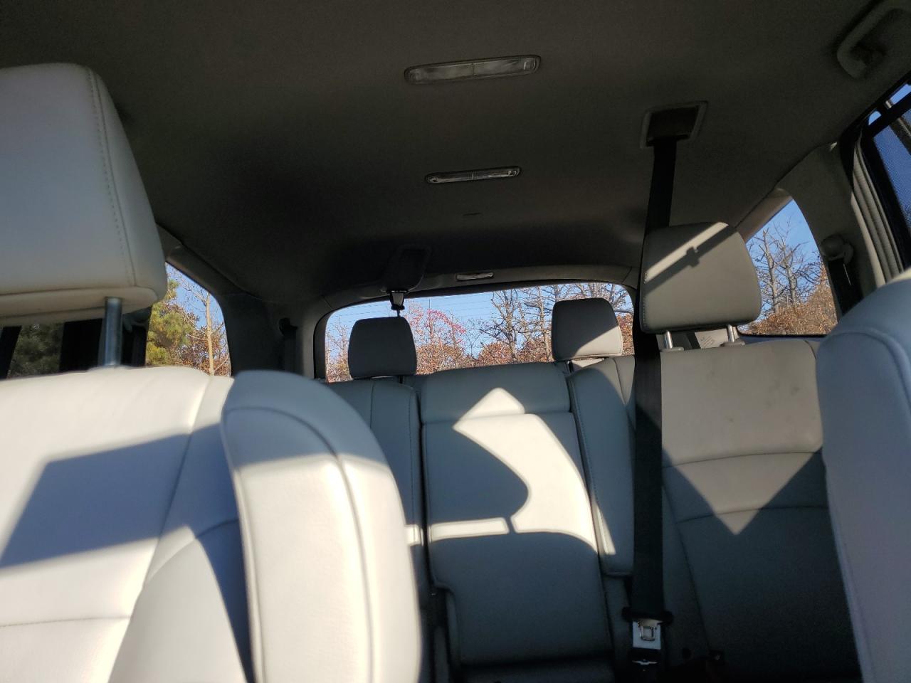 2019 Honda Pilot Exl VIN: 5FNYF6H53KB090964 Lot: 82749485