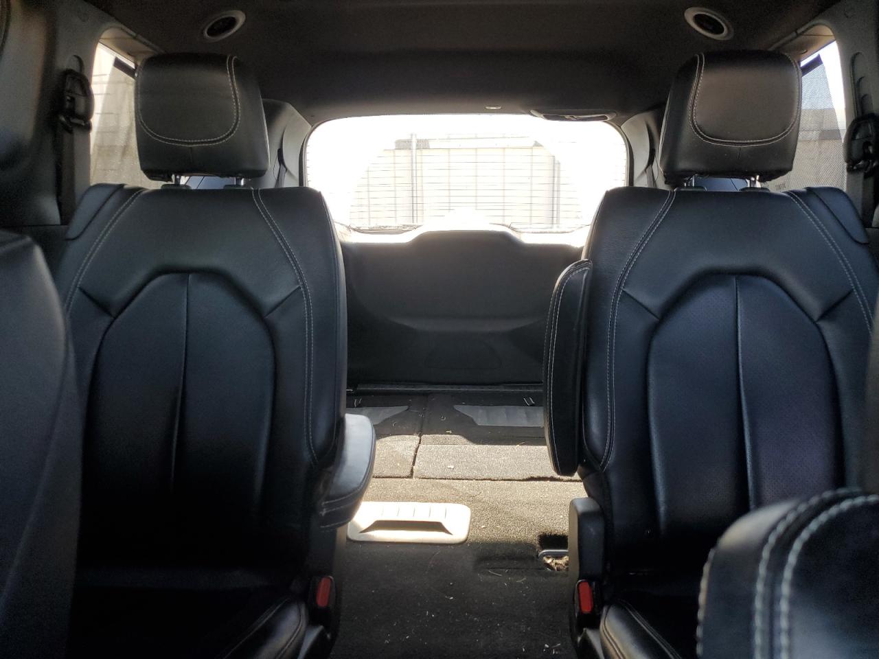 2021 Chrysler Pacifica Touring L VIN: 2C4RC1BG0MR530902 Lot: 86517995