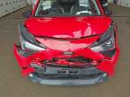 2019 TOYOTA AYGO X-TREND VVT-I  for sale at Copart EAST KILBRIDE