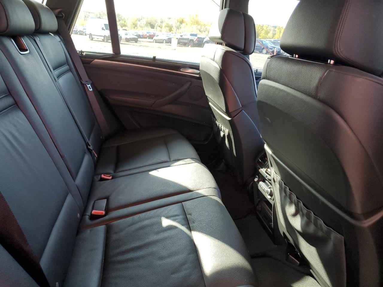 2013 BMW X5 xDrive50I VIN: 5UXZV8C57D0C15901 Lot: 82569485