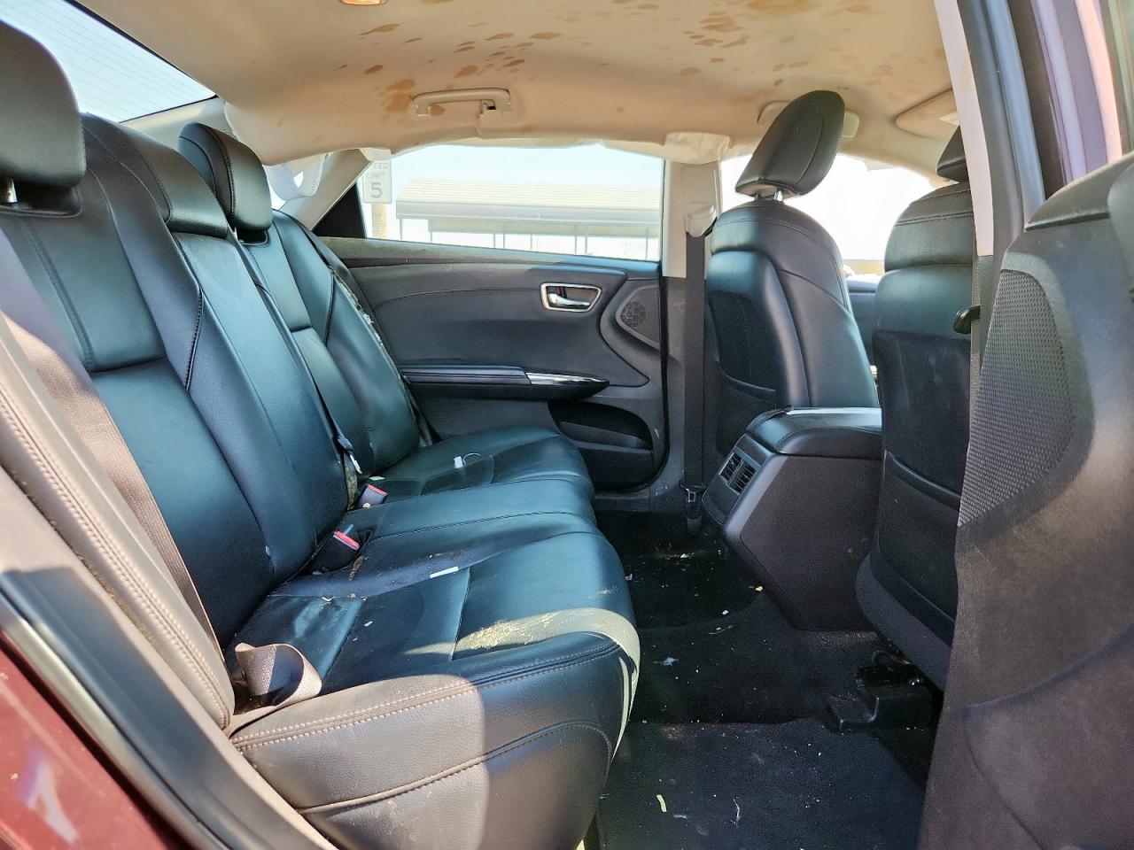 2018 Toyota Avalon Xle VIN: 4T1BK1EB6JU284601 Lot: 86675435