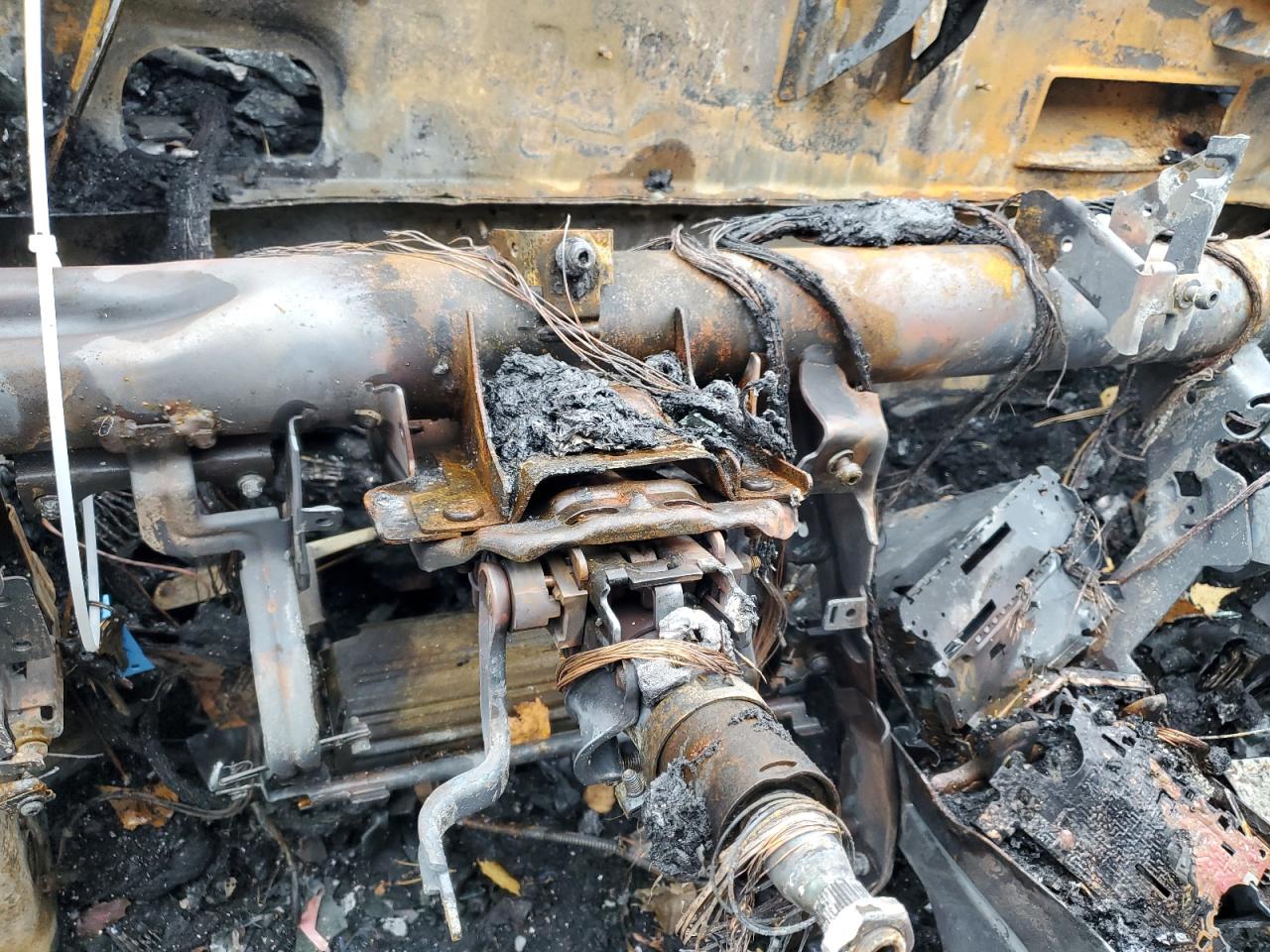 2017 Ram Promaster City Delivery Van VIN: ZFBERFAB3H6D52177 Lot: 82721555