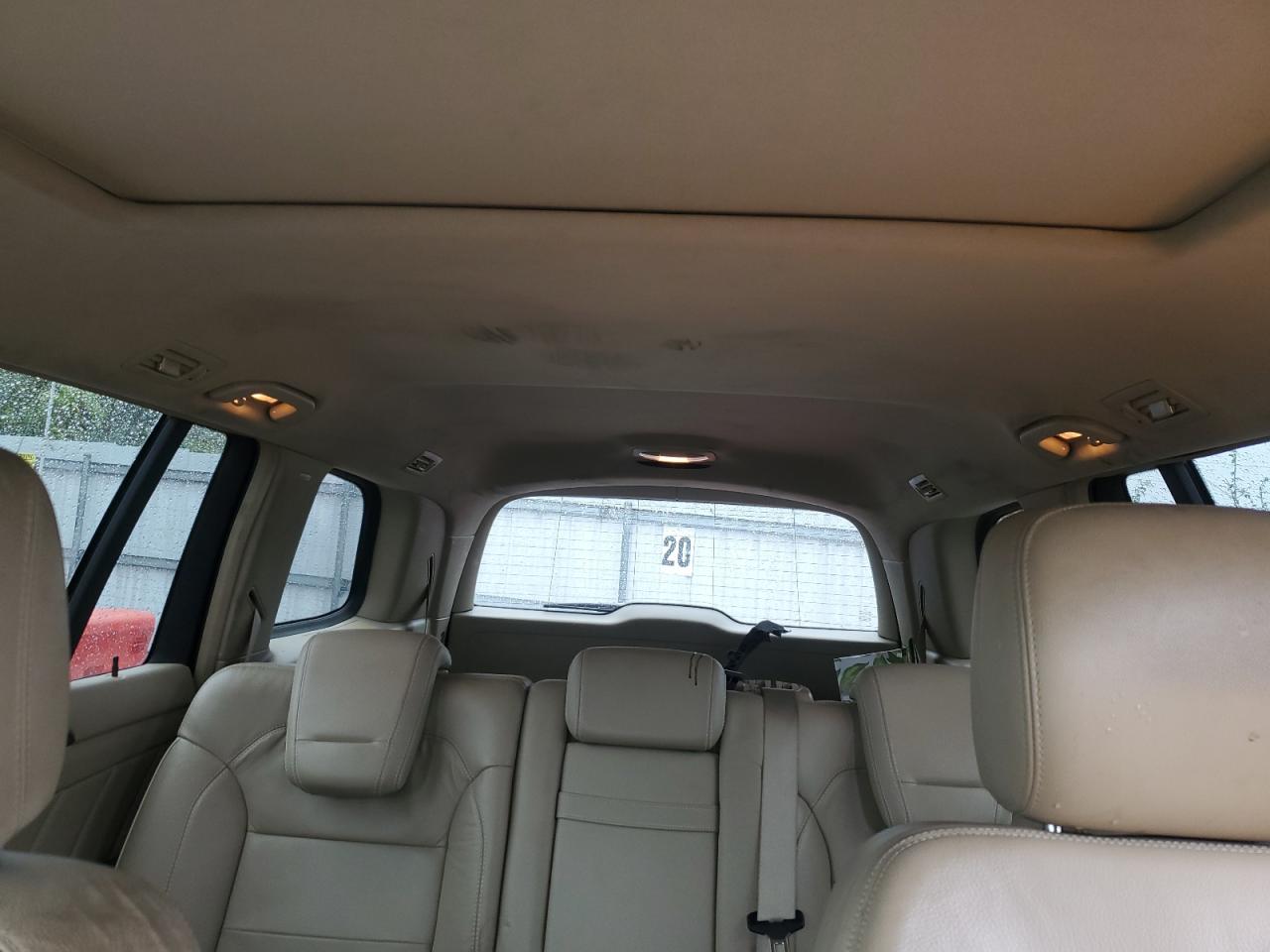 2013 Mercedes-Benz Gl 550 4Matic VIN: 4JGDF7DE2DA141971 Lot: 82468665