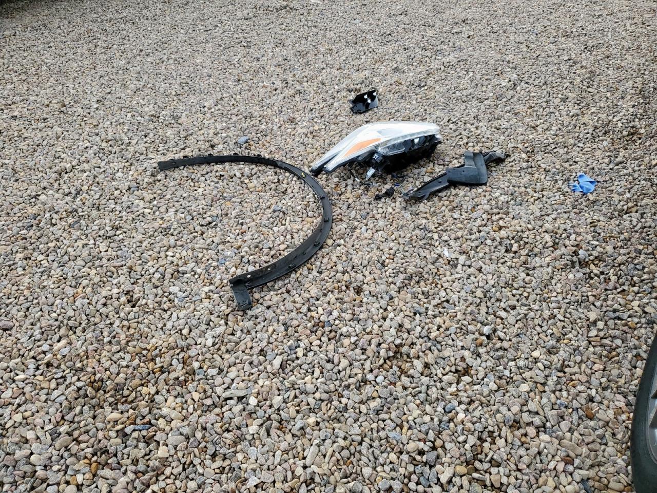 2016 Nissan Murano S VIN: 5N1AZ2MG6GN107060 Lot: 82490215