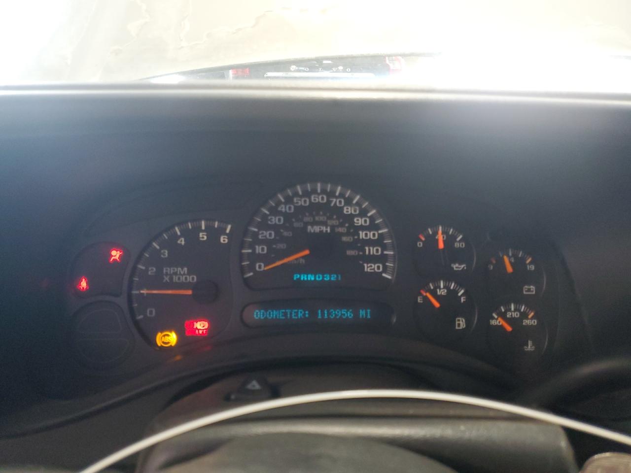 2005 Chevrolet Silverado K1500 VIN: 1GCEK19B35E157834 Lot: 87436605