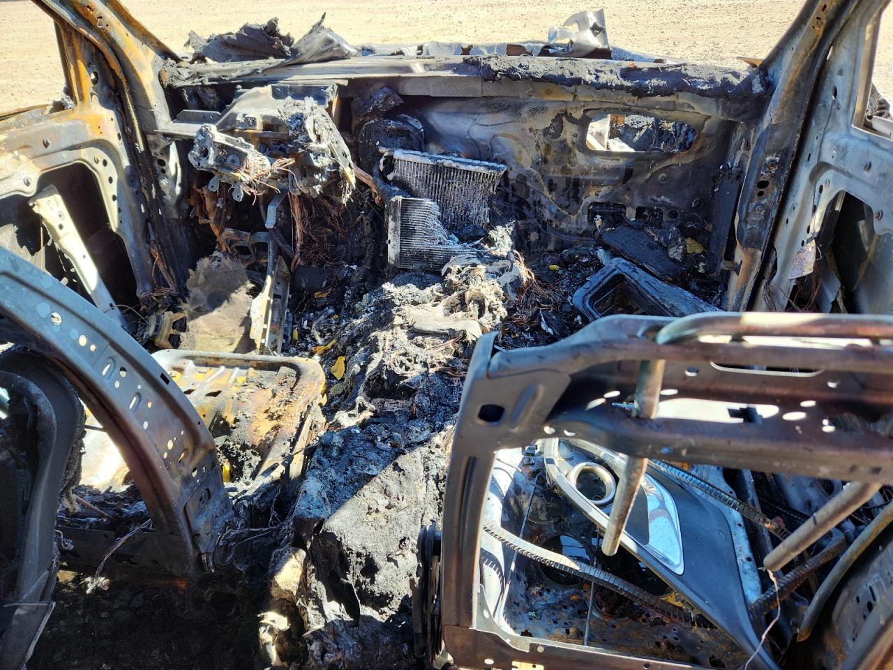 2014 Dodge Durango Sxt VIN: 1C4RDHAG2EC286722 Lot: 87393095