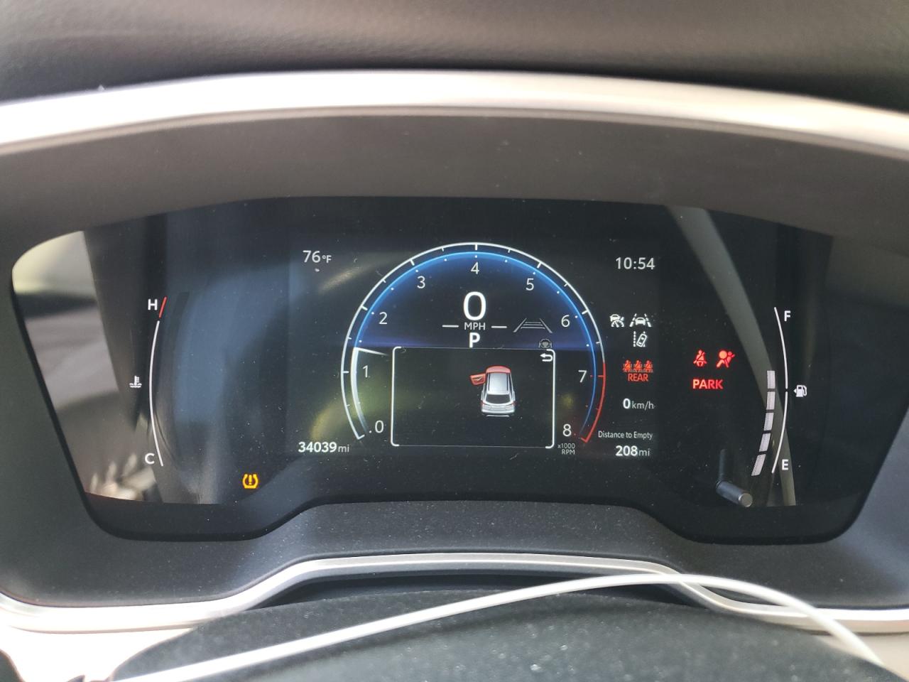 2023 Toyota Corolla Cross Xle VIN: 7MUDAAAG5PV051183 Lot: 87211835