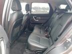 2017 LAND ROVER DISCO-Y SPORT LUXURY HSE  for sale at Copart WISBECH