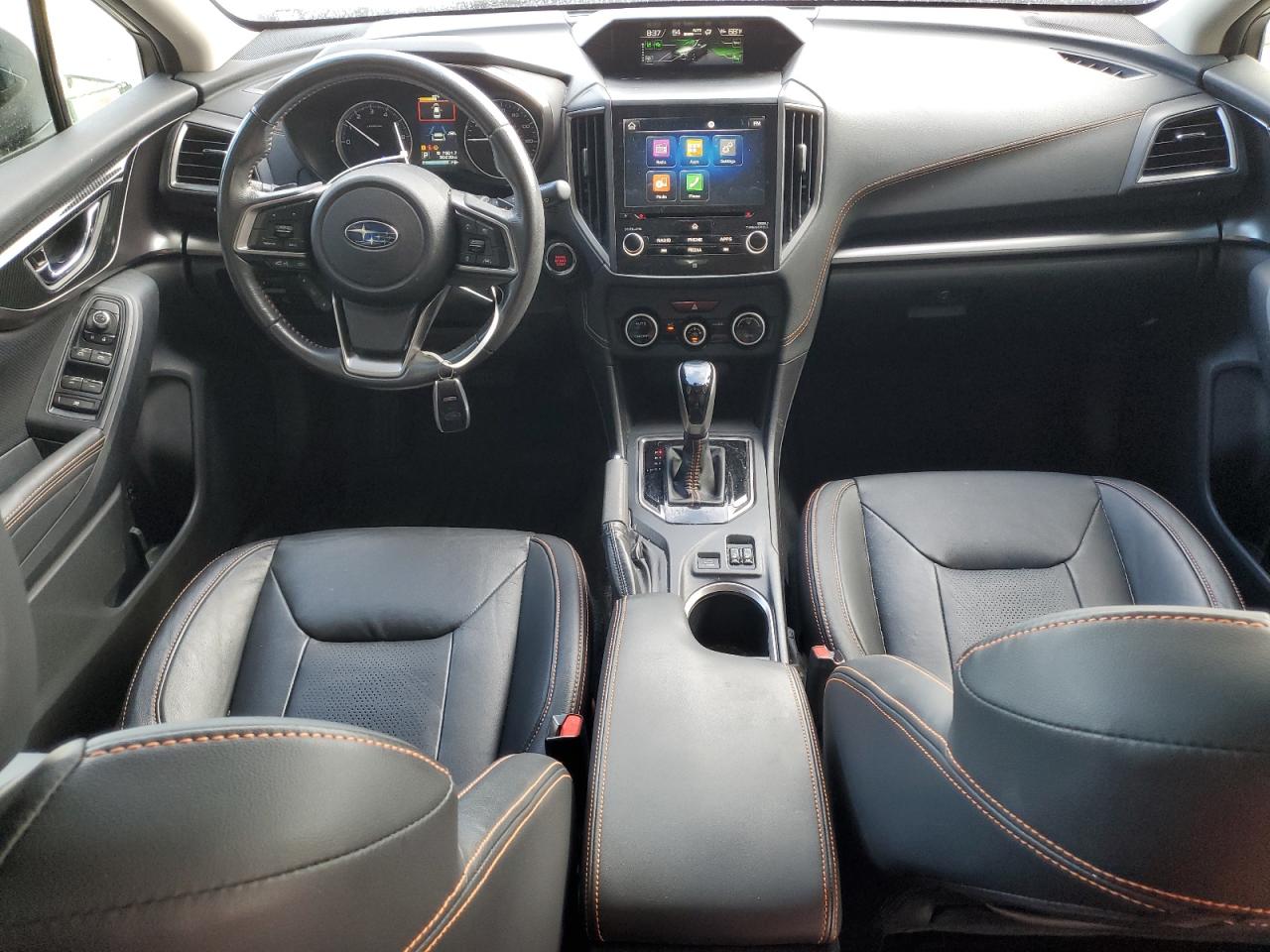 2018 Subaru Crosstrek Limited VIN: JF2GTALC3J8306132 Lot: 84989065