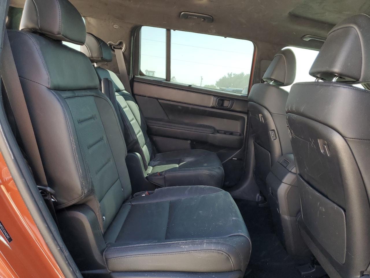 2025 Hyundai Santa Fe Calligraphy VIN: 5NMP5DG12SH025412 Lot: 87470845