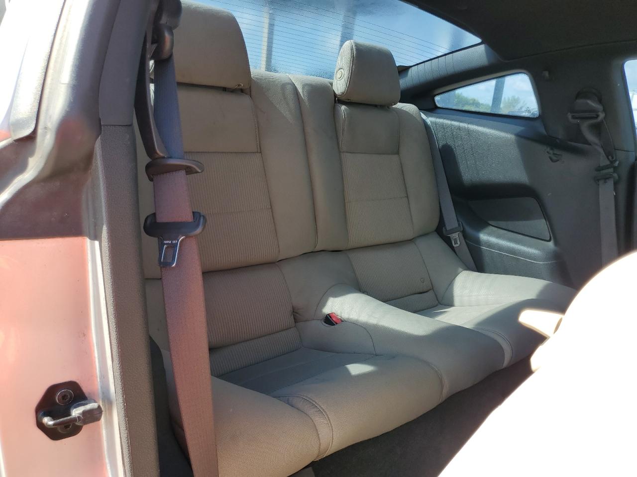 2014 Ford Mustang VIN: 1ZVBP8AMXE5201254 Lot: 84470705