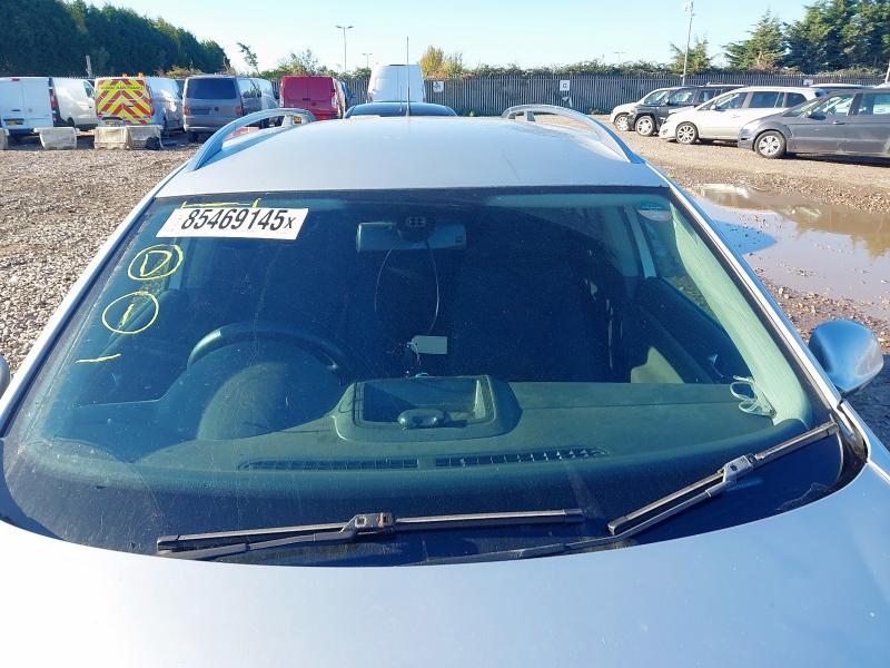 2008 VOLKSWAGEN GOLF SE TDI 105 DPF 