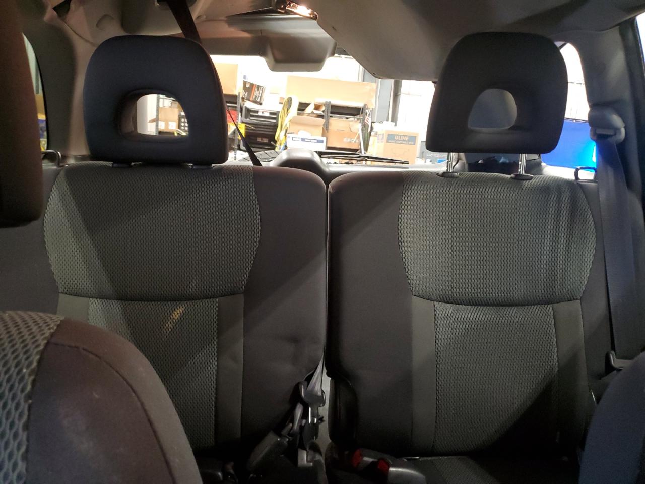 2004 Toyota Rav4 VIN: JTEHD20V046008807 Lot: 85740035