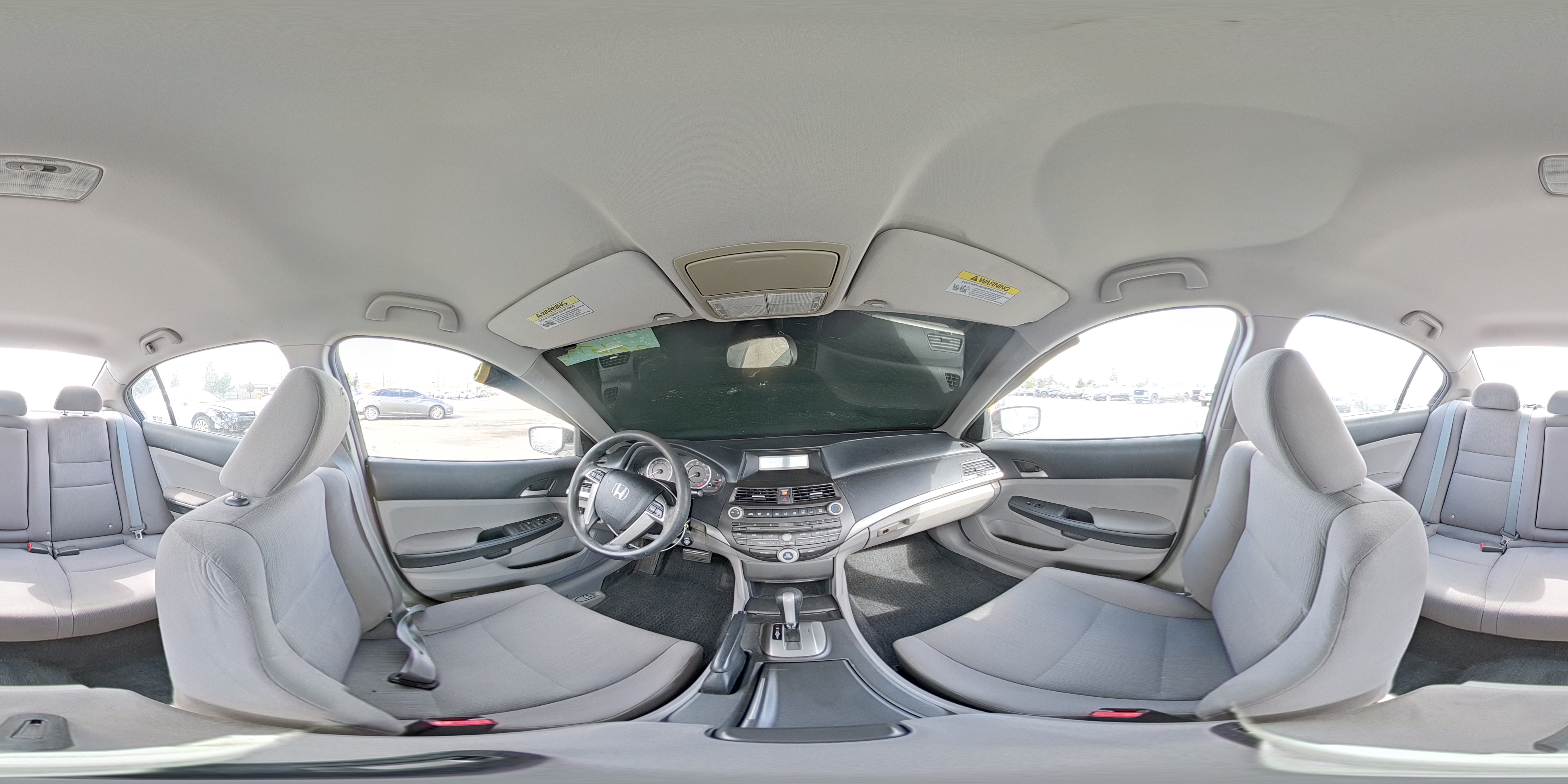 2012 Honda Accord Lx VIN: 1HGCP2F32CA193807 Lot: 82336795